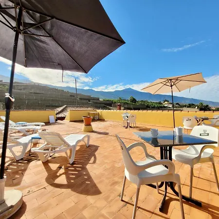 Bollullo Sunset - Apamate アパート *