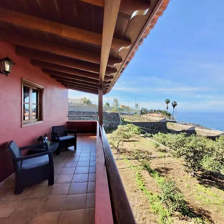 Bollullo Sunset - Apamate