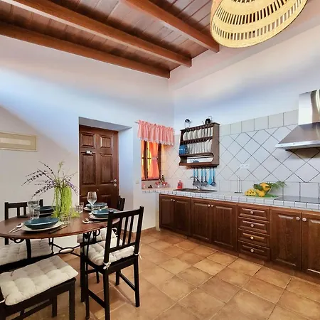 アパート Bollullo Sunset - Apamate