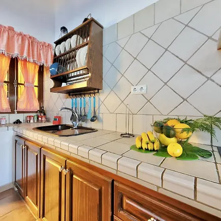 アパート Bollullo Sunset - Apamate *