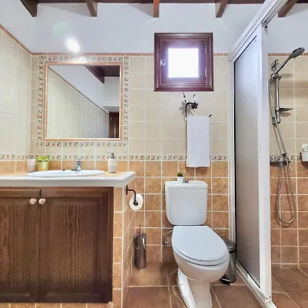 Bollullo Sunset - Apamate アパート *