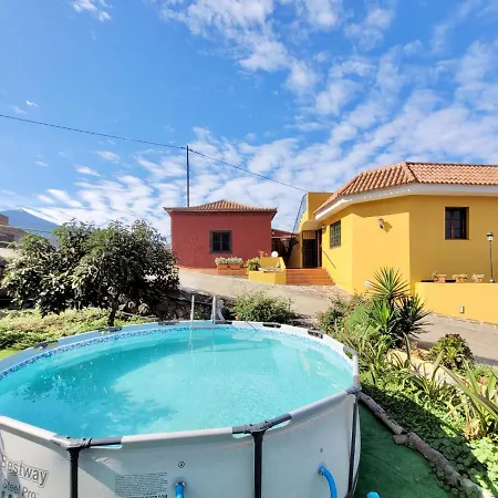 Bollullo Sunset - Apamate ラ・オロタバ