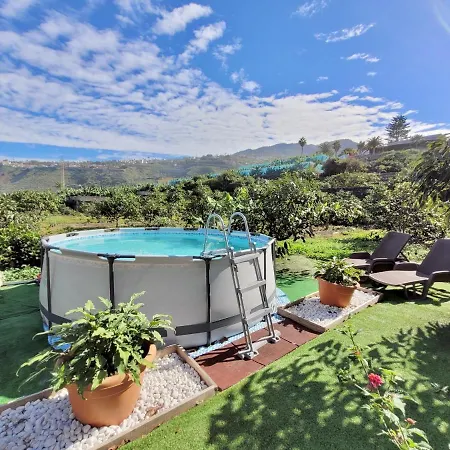 Bollullo Sunset - Apamate * ラ・オロタバ