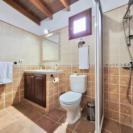 Bollullo Sunset - Apamate *