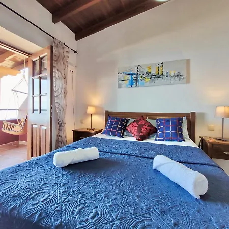 アパート Bollullo Sunset - Apamate ラ・オロタバ