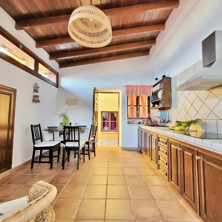 Appartement Bollullo Sunset - Apamate *