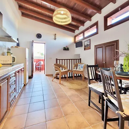 Bollullo Sunset - Apamate *