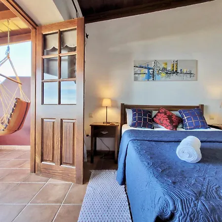 Bollullo Sunset - Apamate