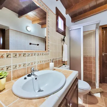 アパート Bollullo Sunset - Apamate