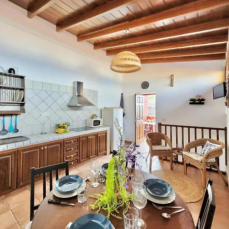 Bollullo Sunset - Apamate アパート