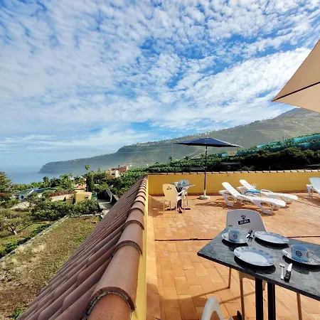 Appartement Bollullo Sunset - Apamate *