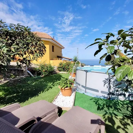 Bollullo Sunset - Apamate