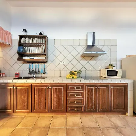 Bollullo Sunset - Apamate