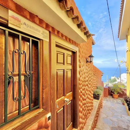 Bollullo Sunset - Apamate * ラ・オロタバ