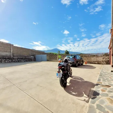 アパート Bollullo Sunset - Apamate *