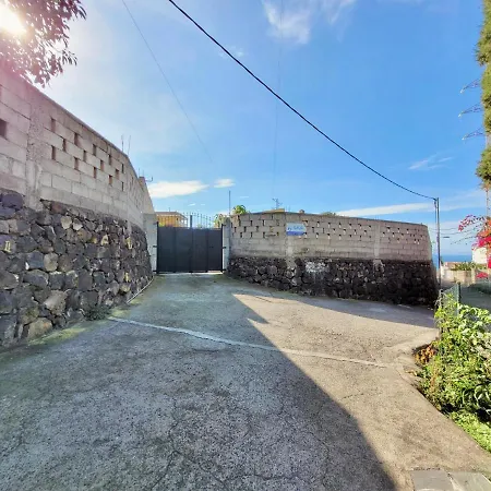 Bollullo Sunset - Apamate