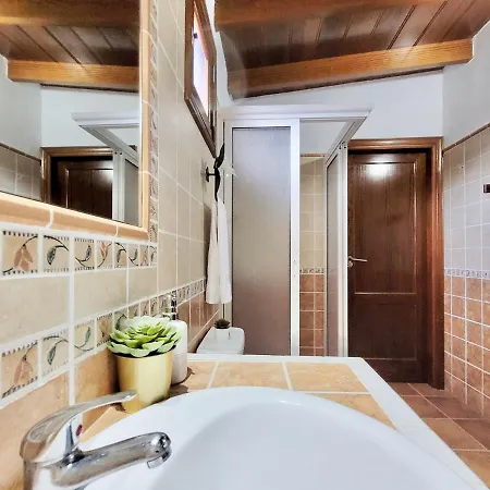 アパート Bollullo Sunset - Apamate ラ・オロタバ