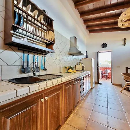 Appartement Bollullo Sunset - Apamate
