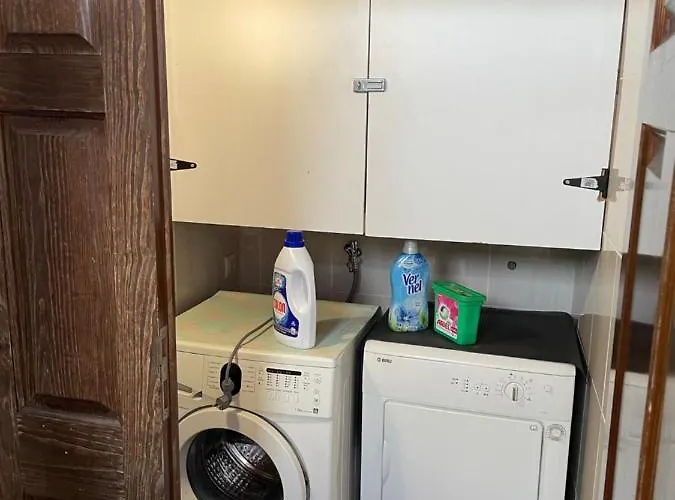 Bollullo Sunset - Apamate 公寓 拉奥罗塔瓦