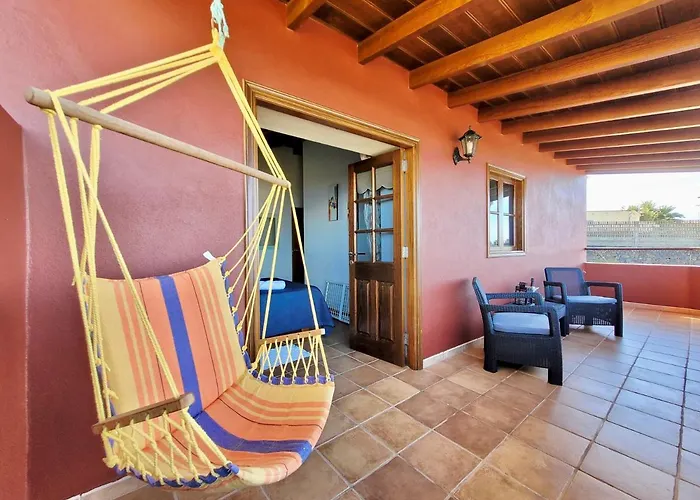 Bollullo Sunset - Apamate * 拉奥罗塔瓦