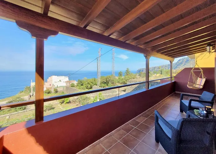 Bollullo Sunset - Apamate *