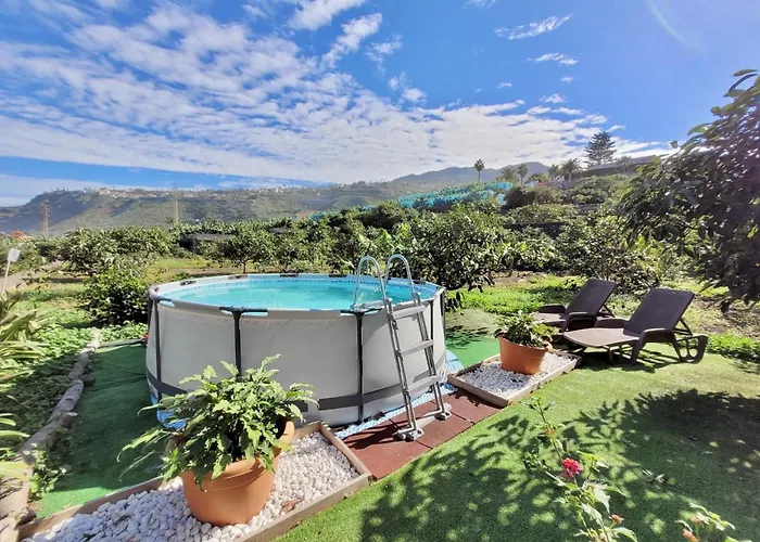 Bollullo Sunset - Apamate * 拉奥罗塔瓦