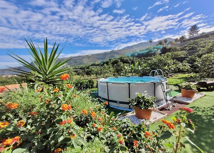 Bollullo Sunset - Apamate 公寓