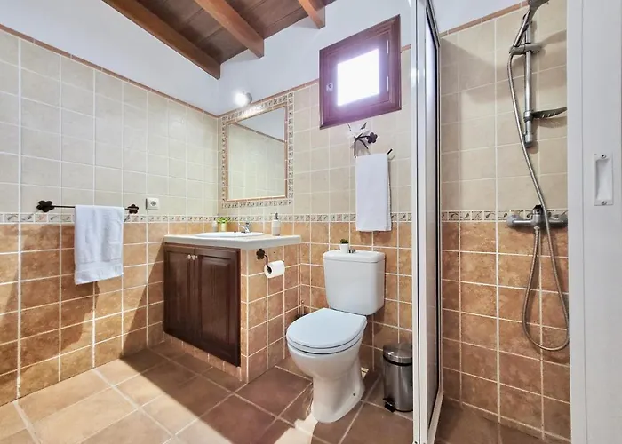 Bollullo Sunset - Apamate *