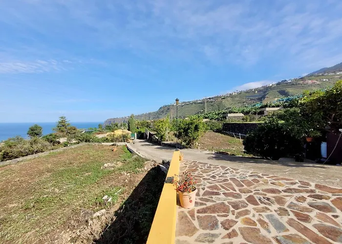 Bollullo Sunset - Apamate * 拉奥罗塔瓦