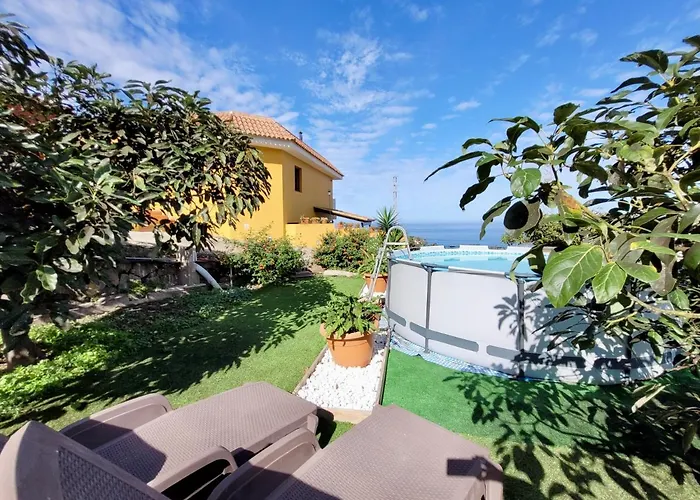 Bollullo Sunset - Apamate