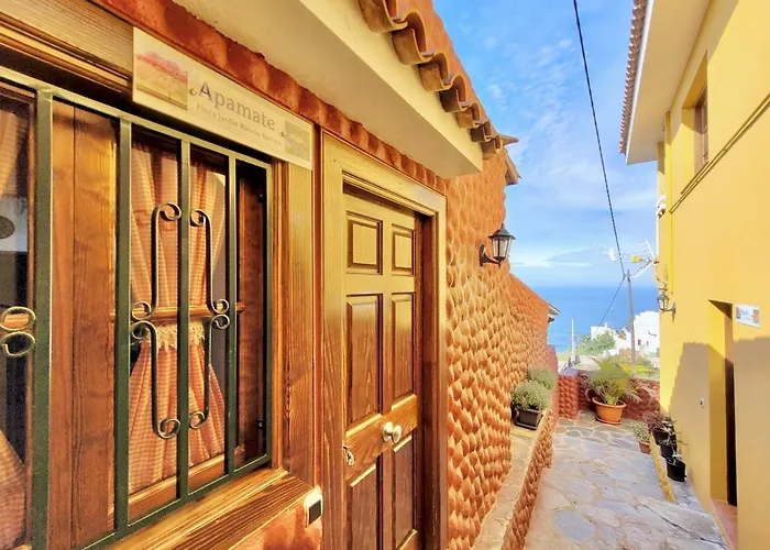 Bollullo Sunset - Apamate * 拉奥罗塔瓦