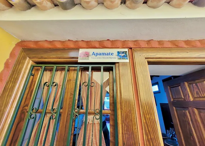 Bollullo Sunset - Apamate 拉奥罗塔瓦