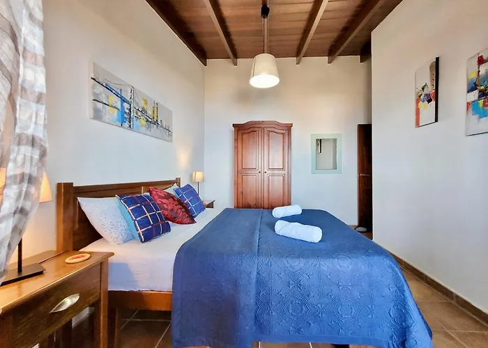 Bollullo Sunset - Apamate *