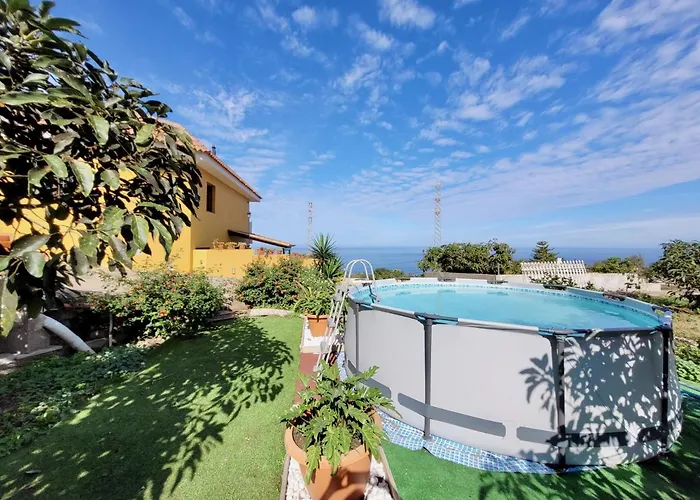 Bollullo Sunset - Apamate 公寓 拉奥罗塔瓦