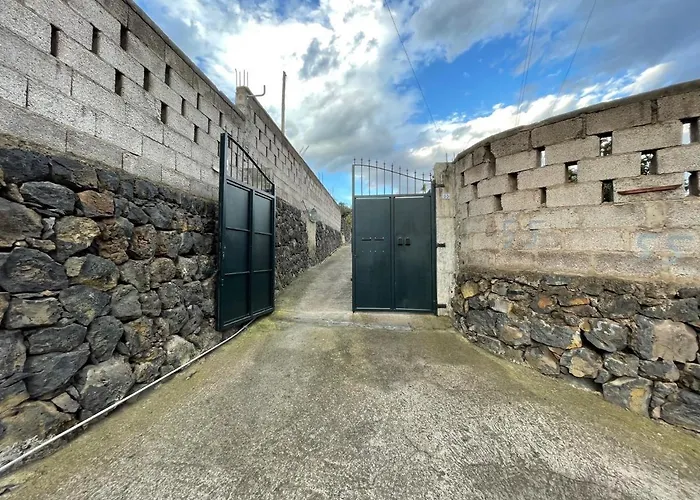 Bollullo Sunset - Apamate Lejlighed *