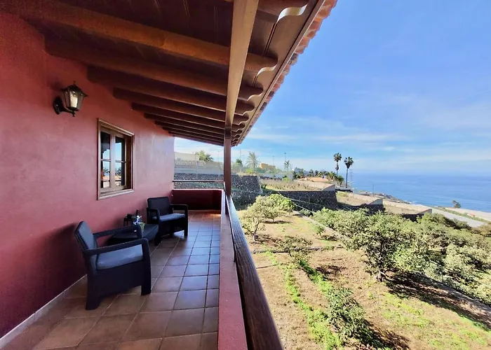 Bollullo Sunset - Apamate