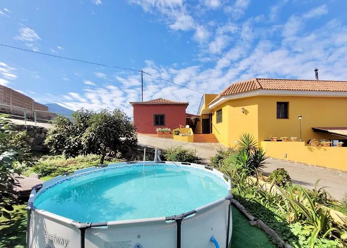 Bollullo Sunset - Apamate La Orotava