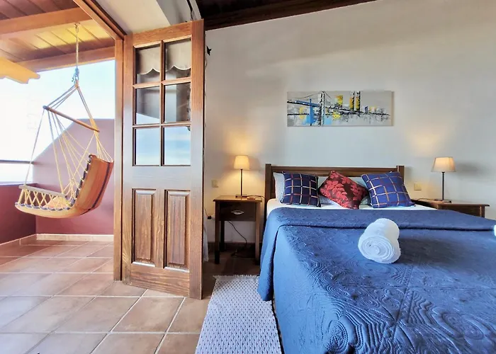 Bollullo Sunset - Apamate