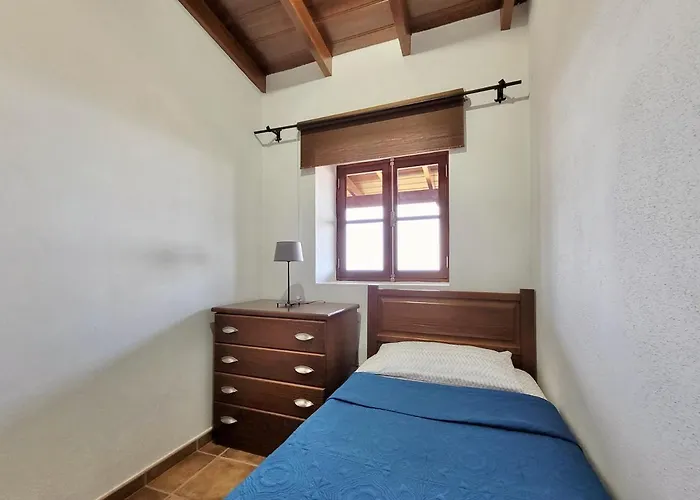 Bollullo Sunset - Apamate * La Orotava