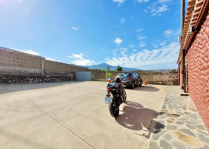 Lejlighed Bollullo Sunset - Apamate *