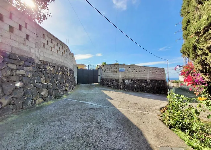 Bollullo Sunset - Apamate