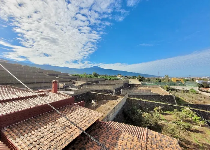 Bollullo Sunset - Apamate *